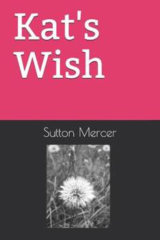 Paperback Kat's Wish Book