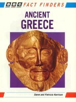 Paperback Ancient Greece Book