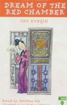Paperback Dream of the Red Chamber: Chinese Classics Book