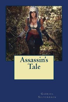 Paperback Assassin's Tale Book