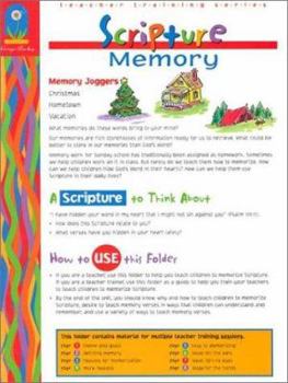 Scripture Memory