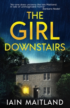 Paperback The Girl Downstairs Book