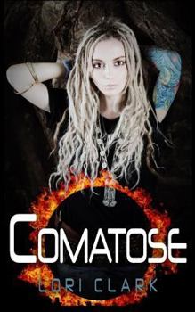 Paperback Fantasy: Comatose: A Fantasy, Romance, Adventure Book