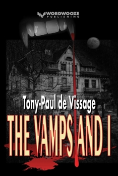 Paperback The Vamps and I Book