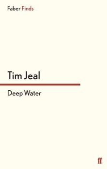 Paperback Deep Water Book