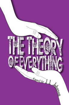 Paperback The Theory of Everything Book