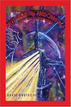 Silurian World - Book #6 of the Pandoran Age Chronicles