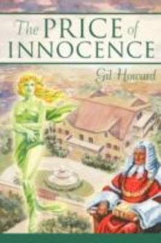 Paperback The Price of Innocence Book