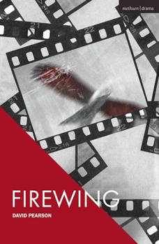 Paperback Firewing Book