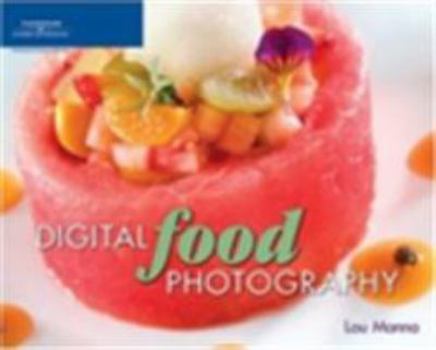 Paperback Digital Food Photography Book