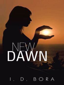Hardcover New Dawn Book