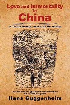 Love and Immortality in China