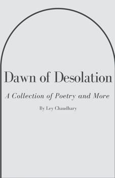 Paperback Dawn of Desolation Book
