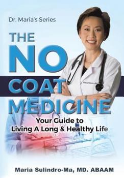 Hardcover The No Coat Medicine Book