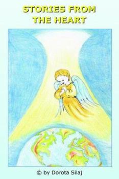 Hardcover Stories from the Heart Book