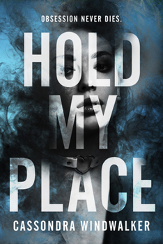 Paperback Hold My Place Book