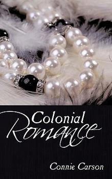 Paperback Colonial Romance Book