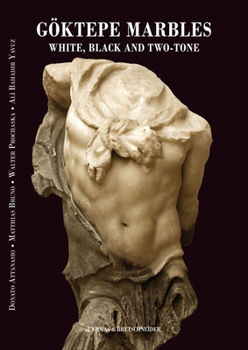 Paperback Goktepe Marbles: White, Black and Two-Tone Book