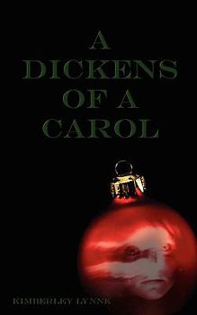 Paperback A Dickens of a Carol Book