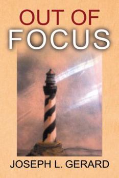 Paperback Out of Focus Book