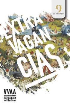 Paperback Extravagancias [Spanish] Book