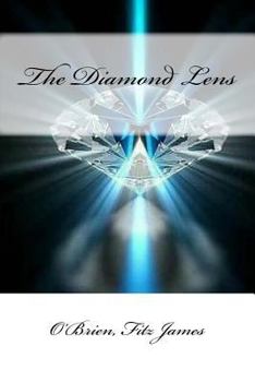 Paperback The Diamond Lens Book
