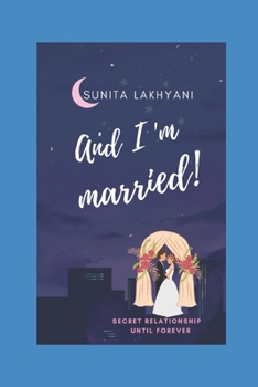 Paperback and I'm married Book