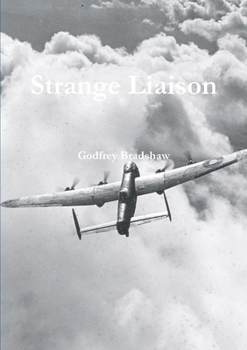 Paperback Strange Liaison Book