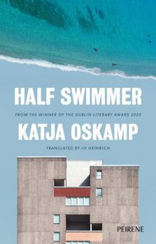 Paperback Half Swimmer Book