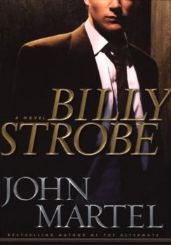 Hardcover Billy Strobe Book