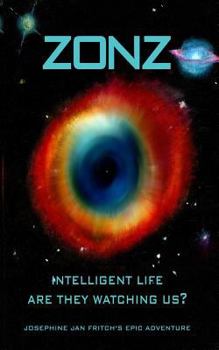 Paperback Zonz Book