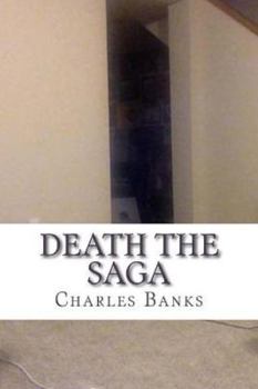 Paperback Death The Saga Book