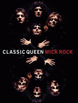 Hardcover Classic Queen Book