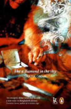 Paperback Like a Diamond in the Sky Book