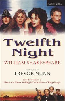 Paperback Twelfth Night Book