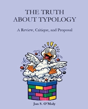 Paperback The Truth about Typology Book