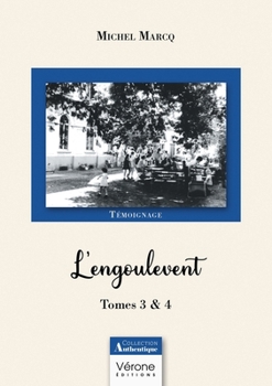 Paperback L'engoulevent - Tomes 3 et 4 [French] Book