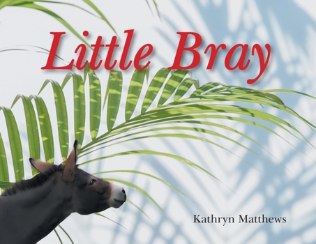 Paperback Little Bray Book