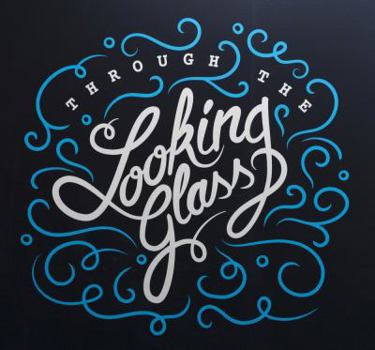 Misc Through the Looking Glass. Distortions in Contemporary Utah Art. Book