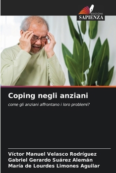 Coping negli anziani (Italian Edition)