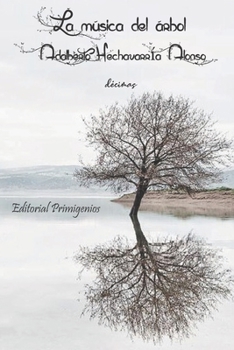 Paperback La música del árbol: Decimario [Spanish] Book