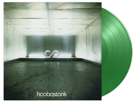 Hoobastank