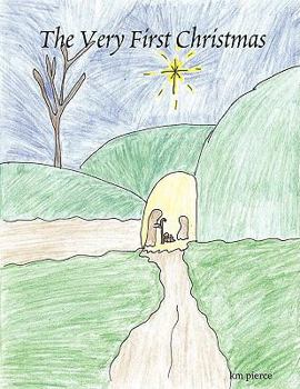 Paperback The Very First Christmas Book