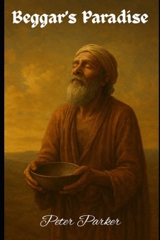 Paperback Beggar's Paradise Book