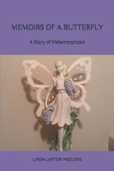 Paperback Memoirs of a Butterfly Book