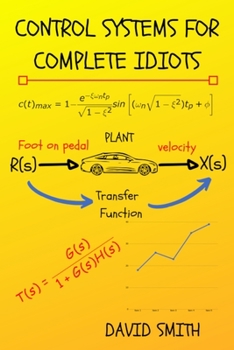 Paperback Control Systems for Complete Idiots Book