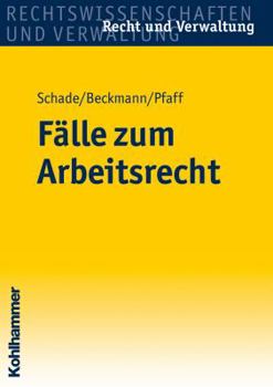 Paperback Falle Zum Arbeitsrecht [German] Book