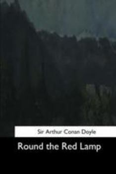 Paperback Round the Red Lamp Book