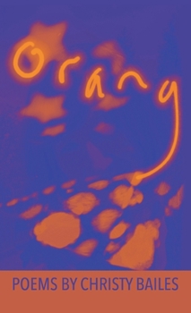 Hardcover Orang Book