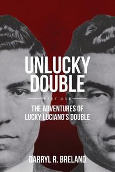 Paperback UnLucky Double: Part One Book